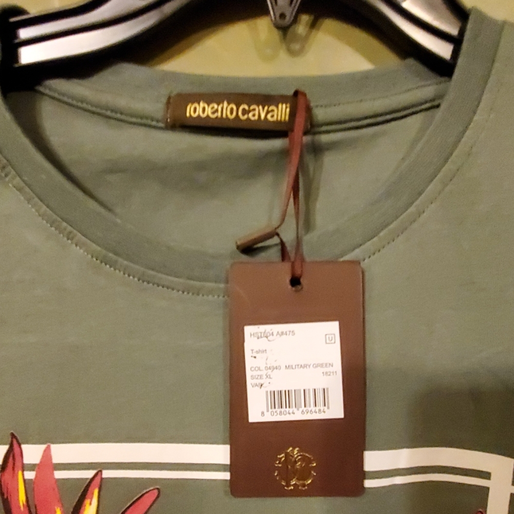 SHIRT - Picture 2 of 5